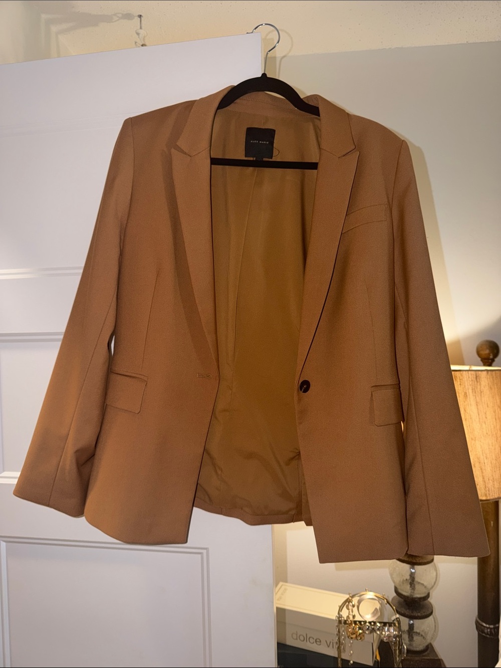Alex Marie Blazer